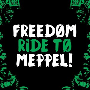 Freedom Ride to Meppel - profielfoto