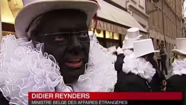 Didier Reynders