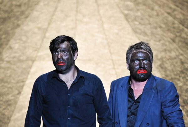German theater blackface (1)
