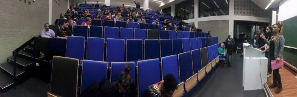 KOZP meeting