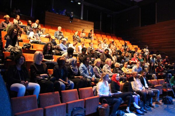 debat publiek