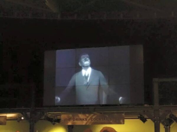 blackface NSJ