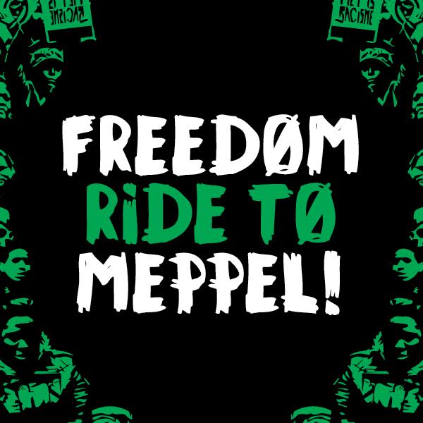 Freedom Ride to Meppel – profielfoto
