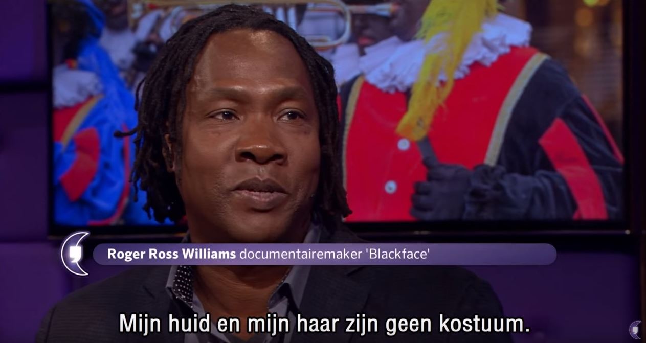 Roger – skin and hair