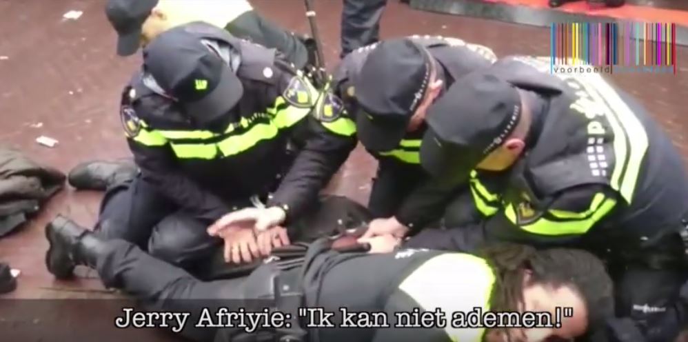 jerry afriyie – ik kan niet ademen